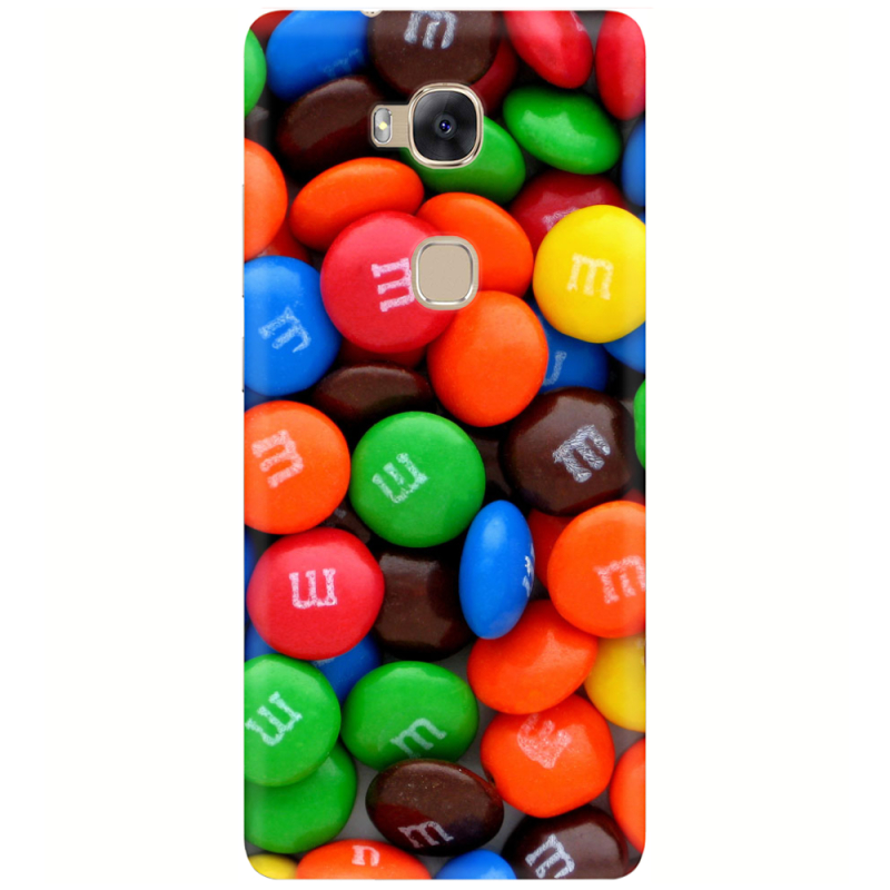 Чехол Uprint Huawei Honor 5X Эмемдемки