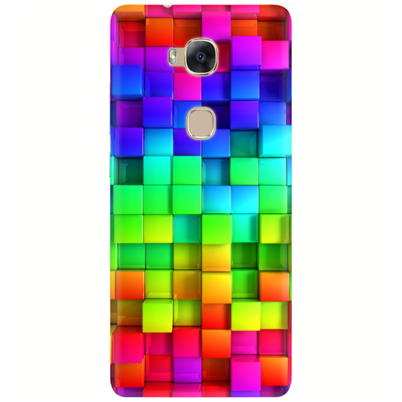 Чехол Uprint Huawei Honor 5X 