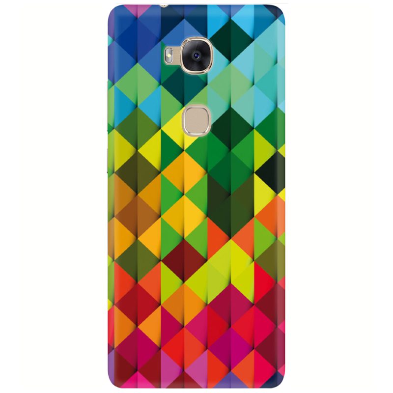 Чехол Uprint Huawei Honor 5X 