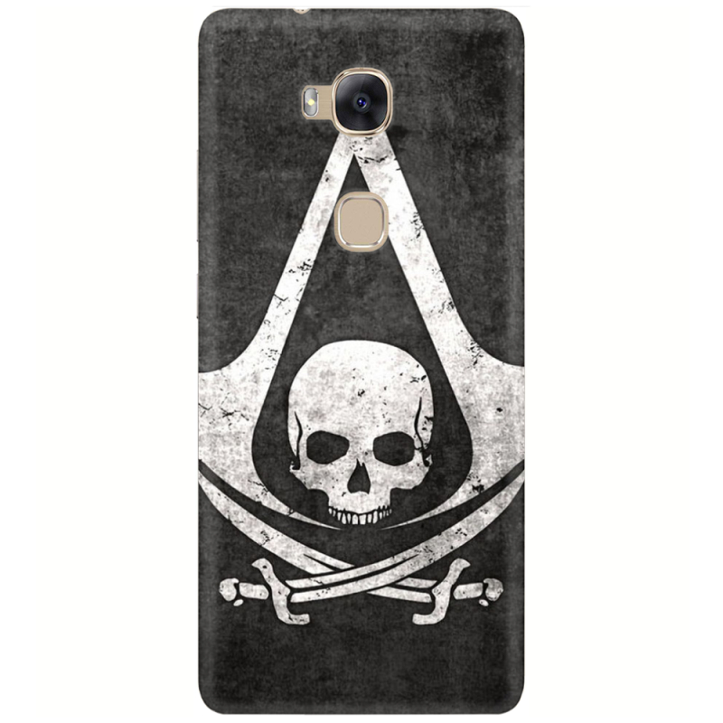 Чехол Uprint Huawei Honor 5X 