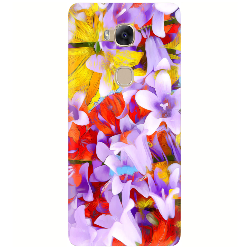 Чехол Uprint Huawei Honor 5X 