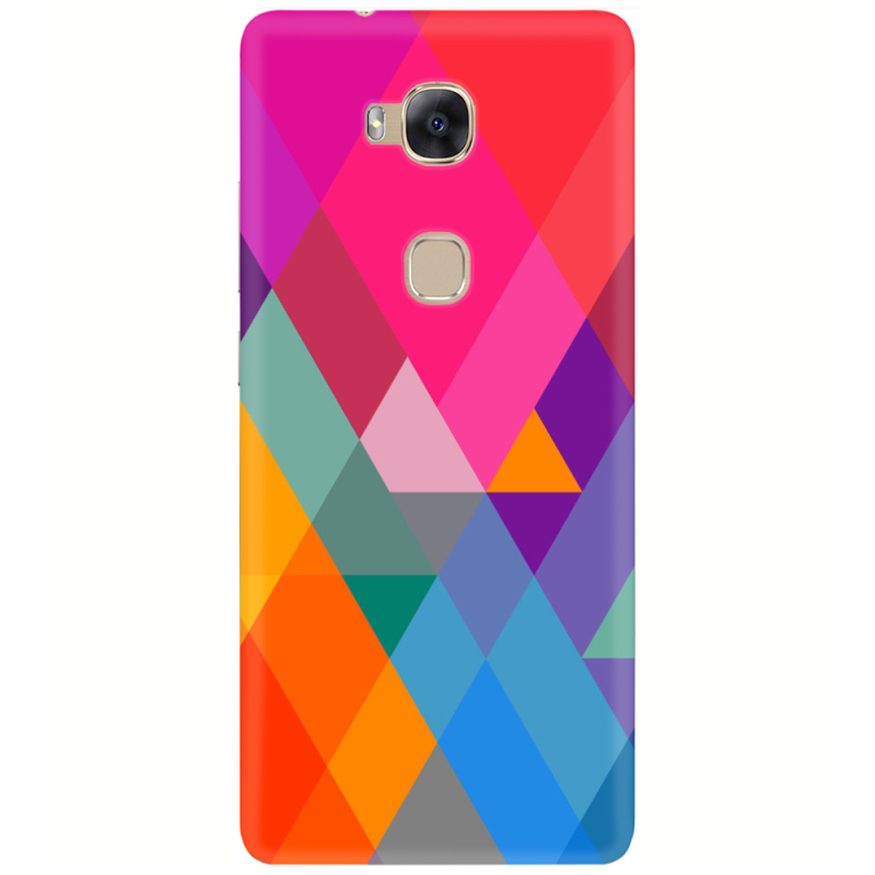 Чехол Uprint Huawei Honor 5X 