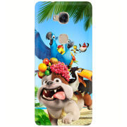 Чехол Uprint Huawei Honor 5X 