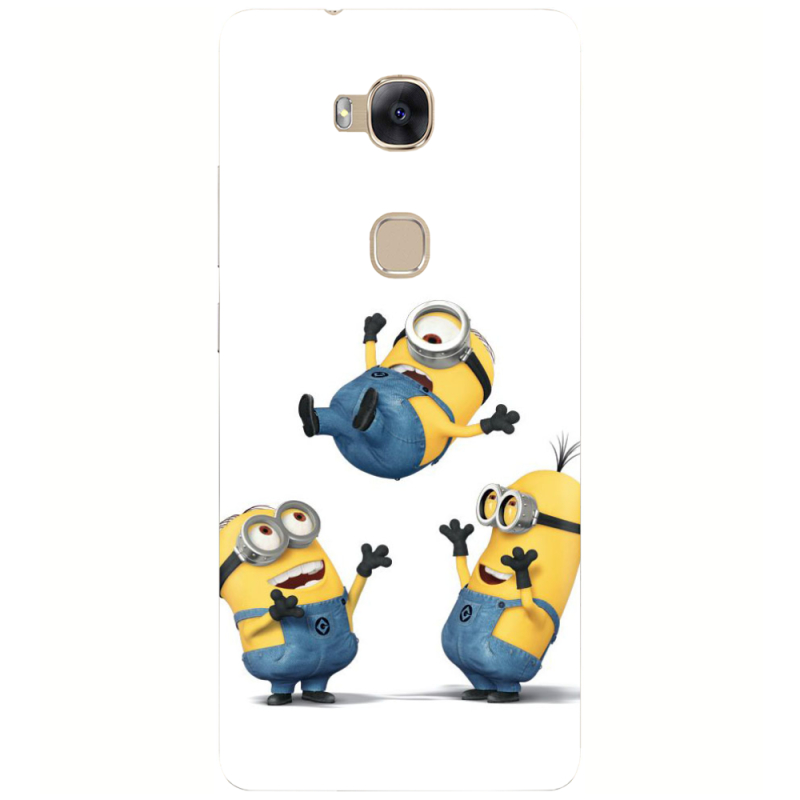 Чехол Uprint Huawei Honor 5X 