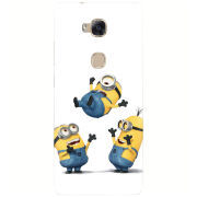 Чехол Uprint Huawei Honor 5X 