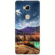 Чехол Uprint Huawei Honor 5X 
