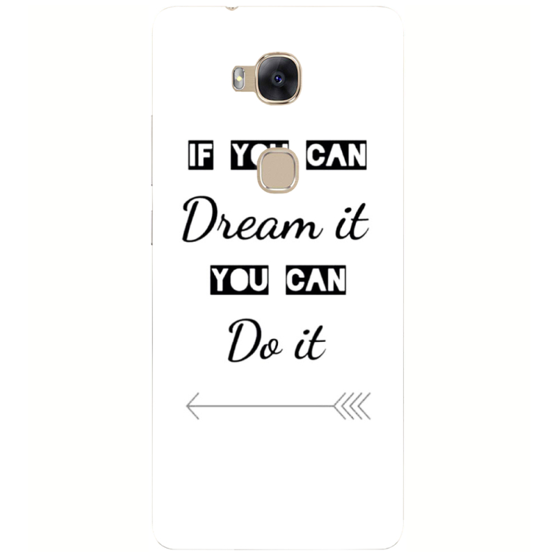 Чехол Uprint Huawei Honor 5X 