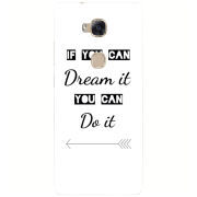 Чехол Uprint Huawei Honor 5X 