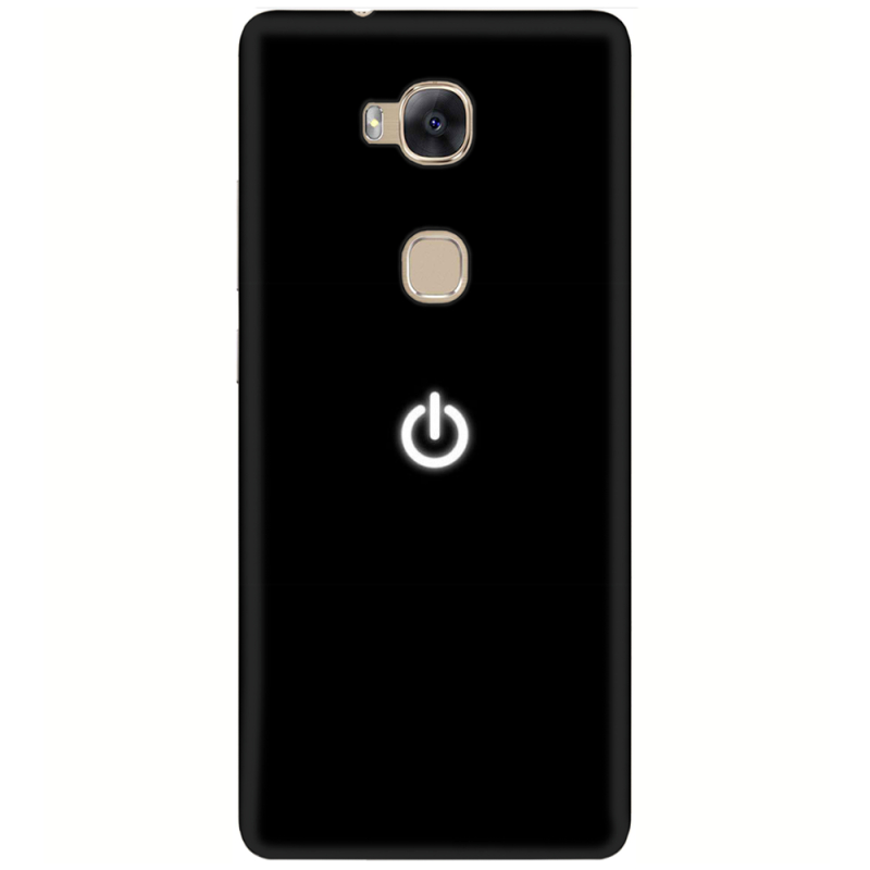 Чехол Uprint Huawei Honor 5X 