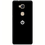 Чехол Uprint Huawei Honor 5X 