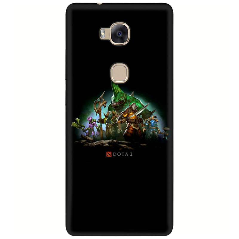Чехол Uprint Huawei Honor 5X 