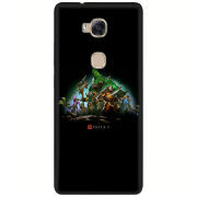 Чехол Uprint Huawei Honor 5X 