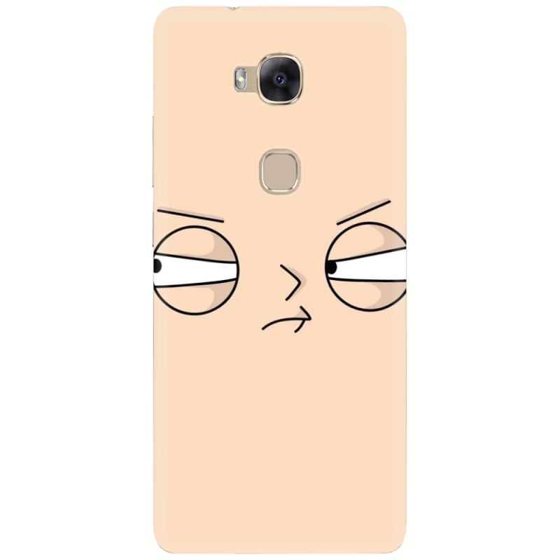 Чехол Uprint Huawei Honor 5X 