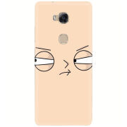 Чехол Uprint Huawei Honor 5X 