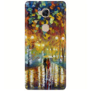 Чехол Uprint Huawei Honor 5X 