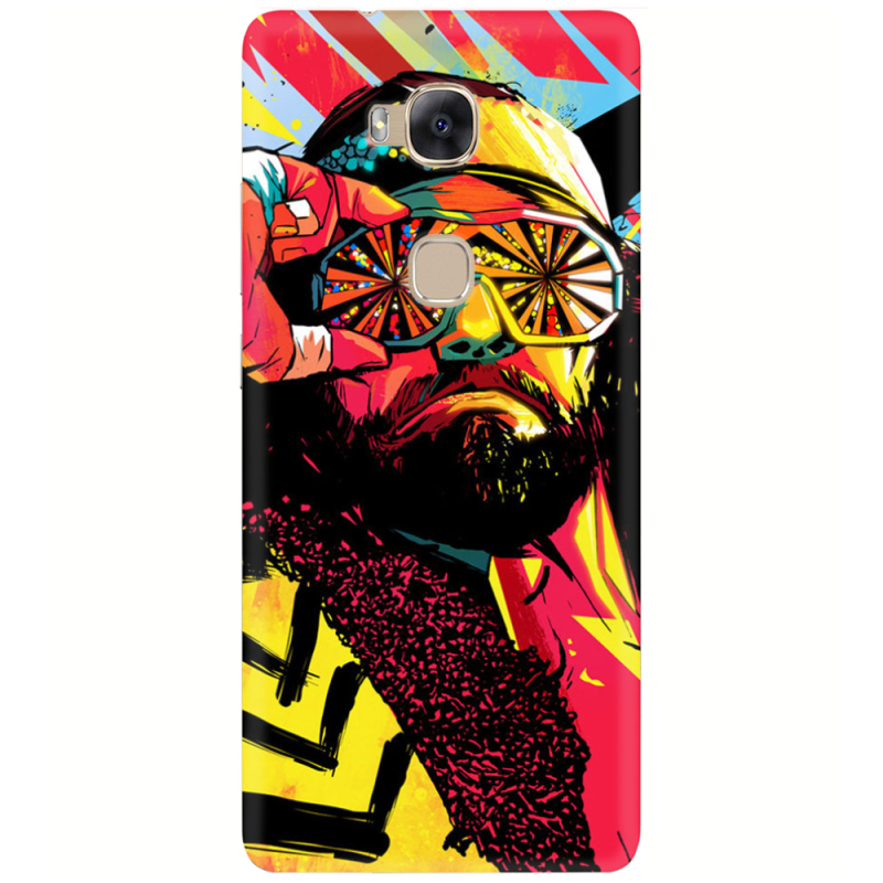 Чехол Uprint Huawei Honor 5X 
