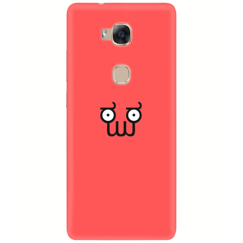 Чехол Uprint Huawei Honor 5X 