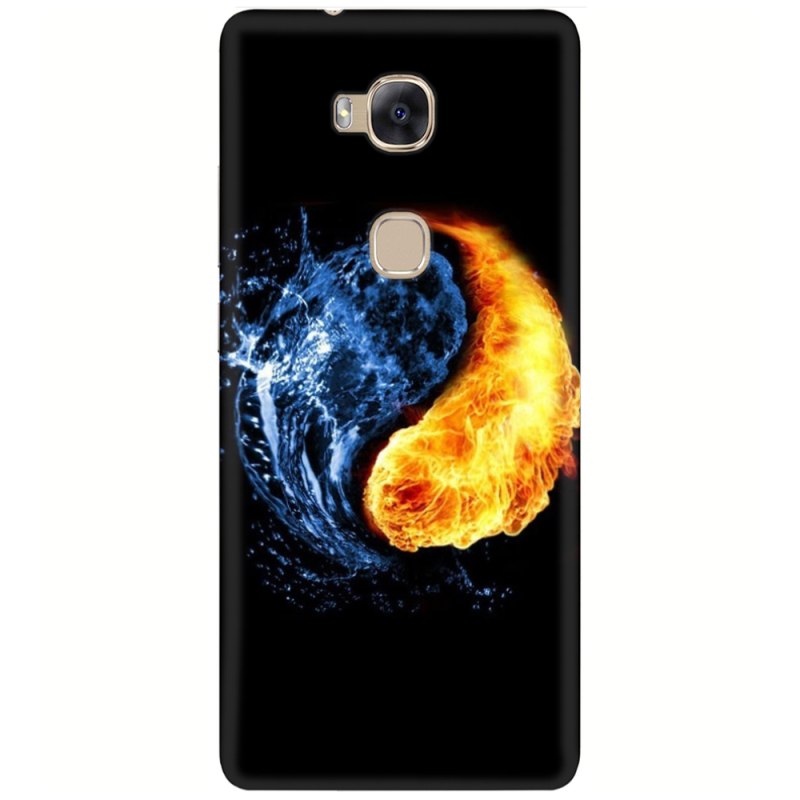Чехол Uprint Huawei Honor 5X 