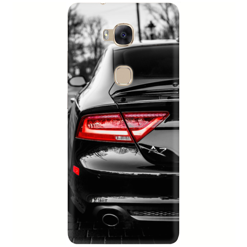 Чехол Uprint Huawei Honor 5X Audi A7