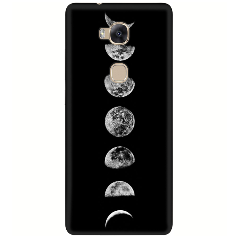 Чехол Uprint Huawei Honor 5X 