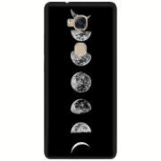 Чехол Uprint Huawei Honor 5X 