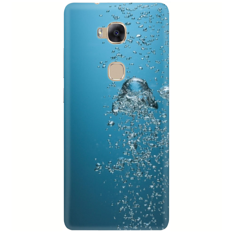 Чехол Uprint Huawei Honor 5X 