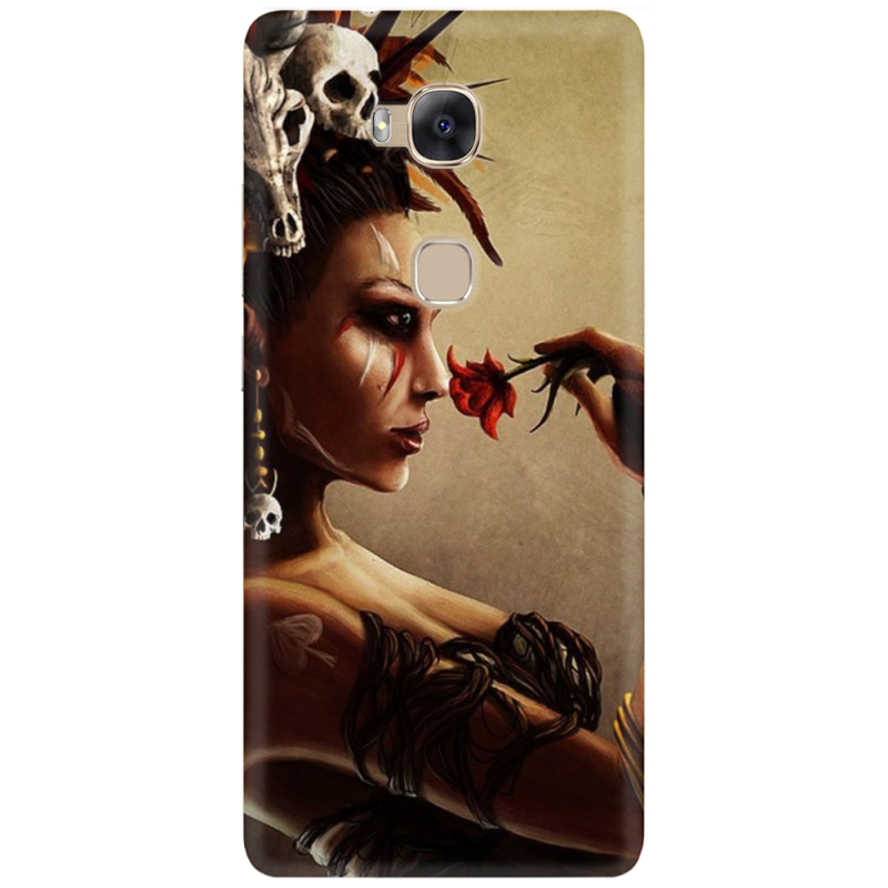 Чехол Uprint Huawei Honor 5X 