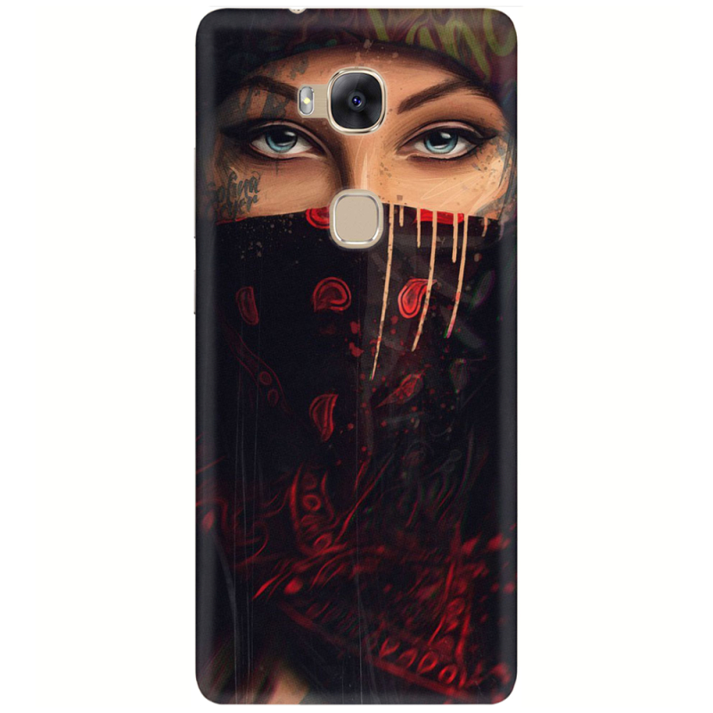 Чехол Uprint Huawei Honor 5X 