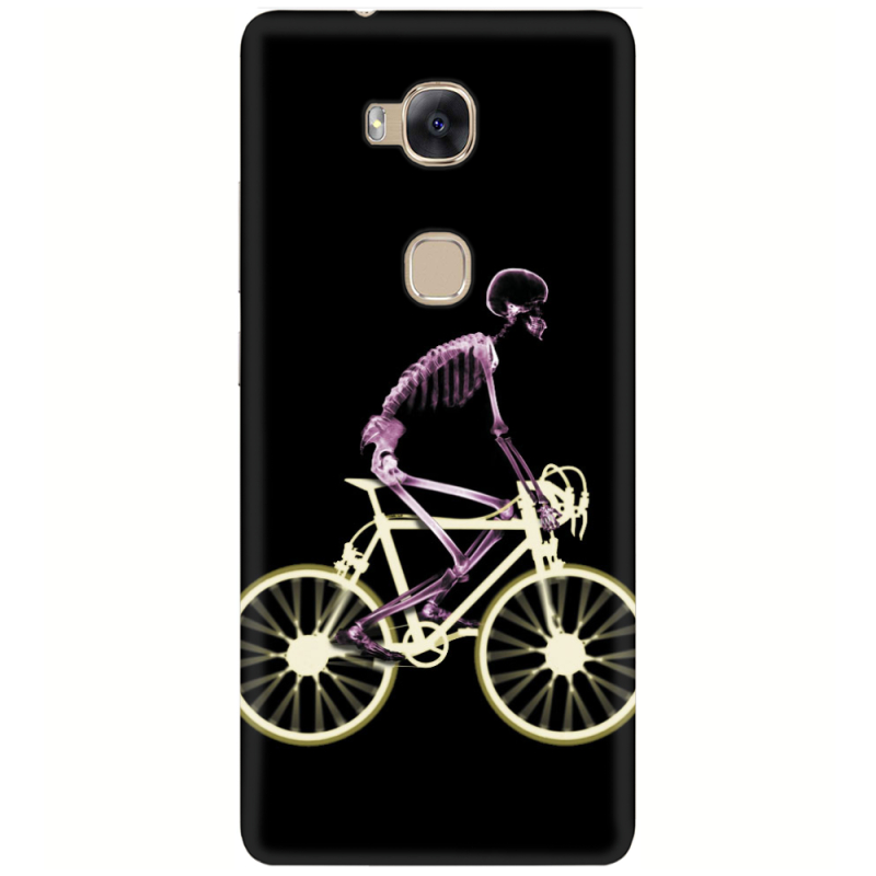 Чехол Uprint Huawei Honor 5X 