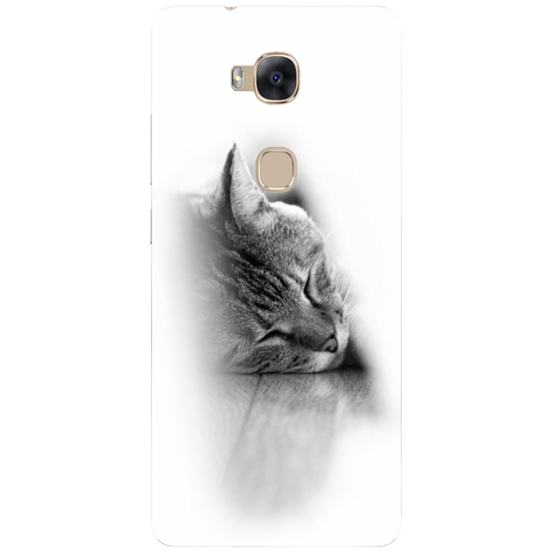 Чехол Uprint Huawei Honor 5X 