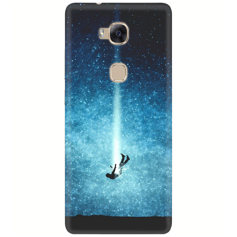 Чехол Uprint Huawei Honor 5X 