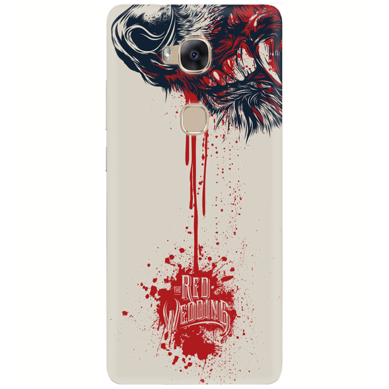 Чехол Uprint Huawei Honor 5X 