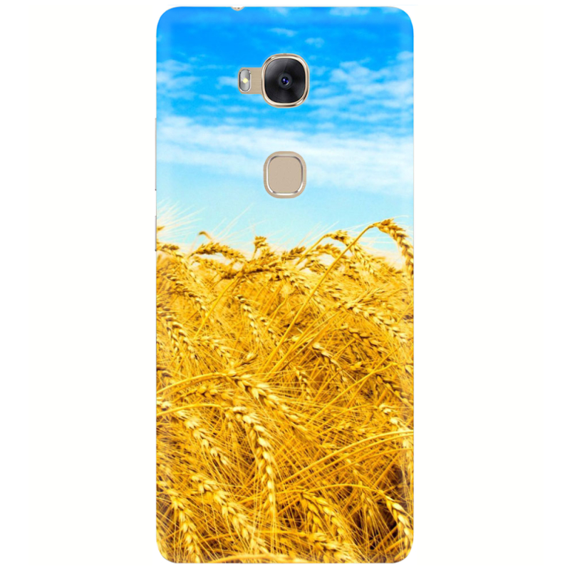 Чехол Uprint Huawei Honor 5X 