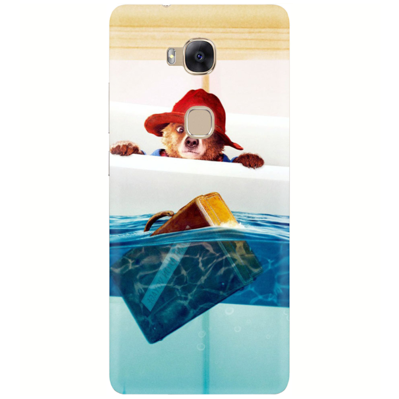Чехол Uprint Huawei Honor 5X 