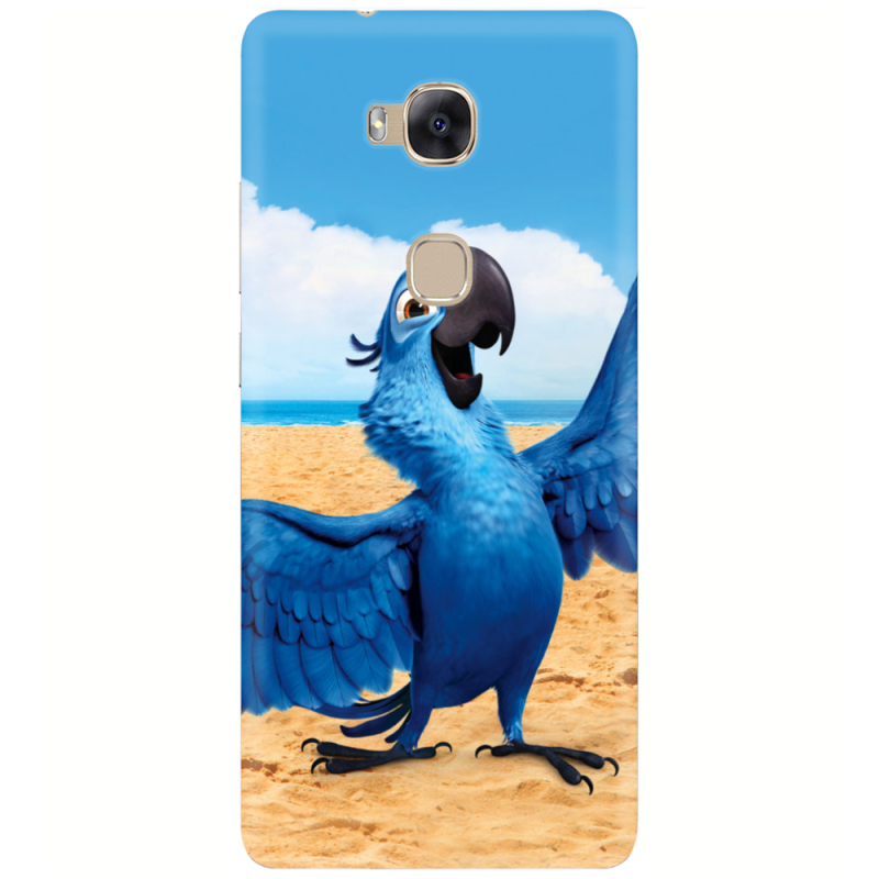 Чехол Uprint Huawei Honor 5X 