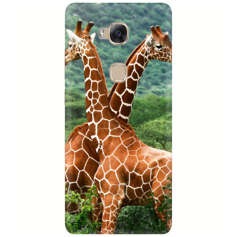 Чехол Uprint Huawei Honor 5X 