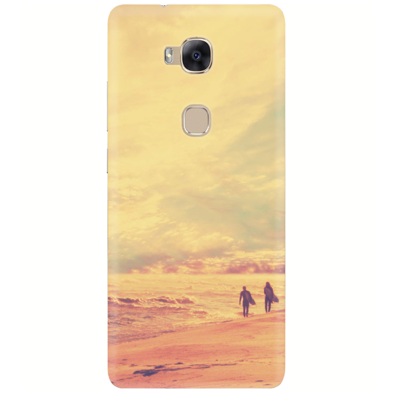 Чехол Uprint Huawei Honor 5X 