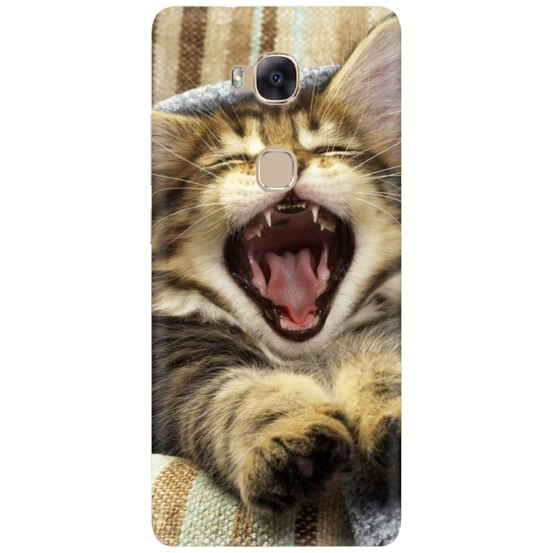 Чехол Uprint Huawei Honor 5X 