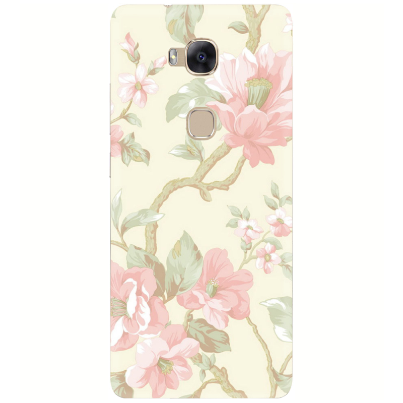 Чехол Uprint Huawei Honor 5X 