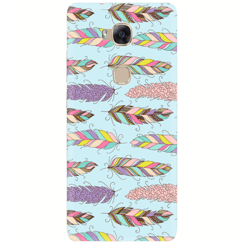 Чехол Uprint Huawei Honor 5X 