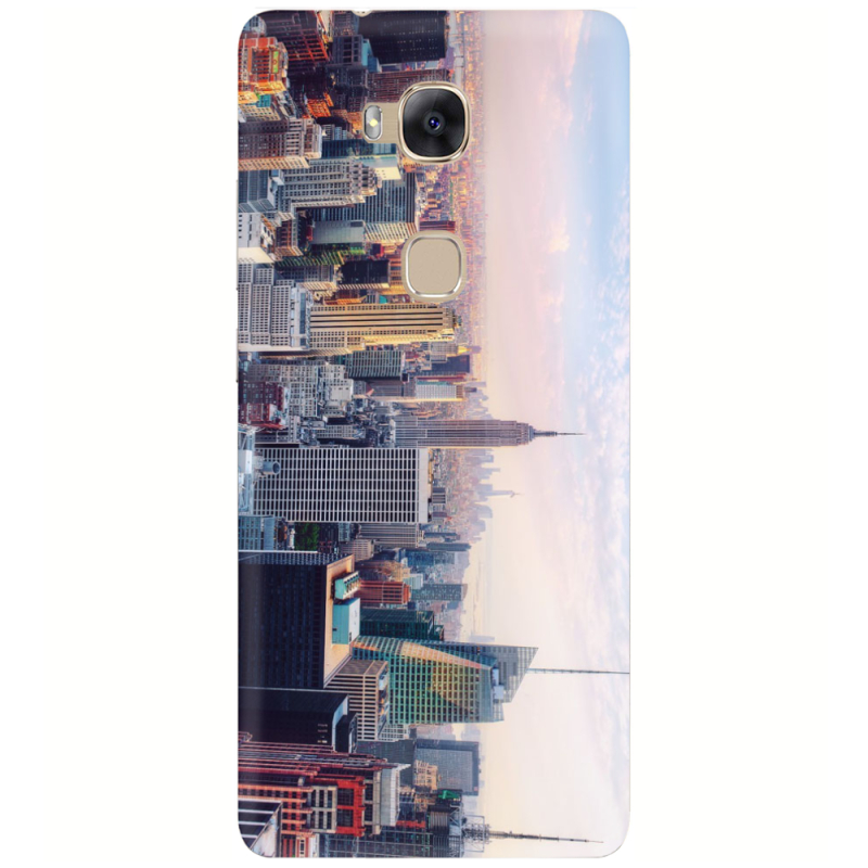 Чехол Uprint Huawei Honor 5X 