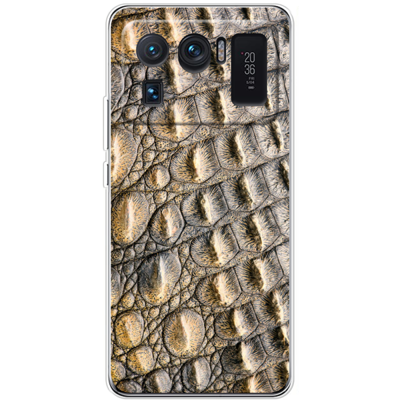 Чехол BoxFace Xiaomi Mi 11 Ultra 