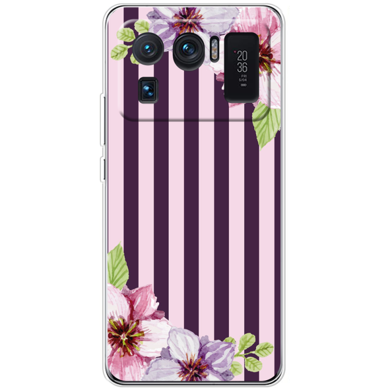 Чехол BoxFace Xiaomi Mi 11 Ultra Purple Fantasy