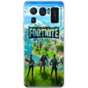 Чехол BoxFace Xiaomi Mi 11 Ultra Fortnite