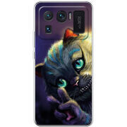 Чехол BoxFace Xiaomi Mi 11 Ultra Cheshire Cat