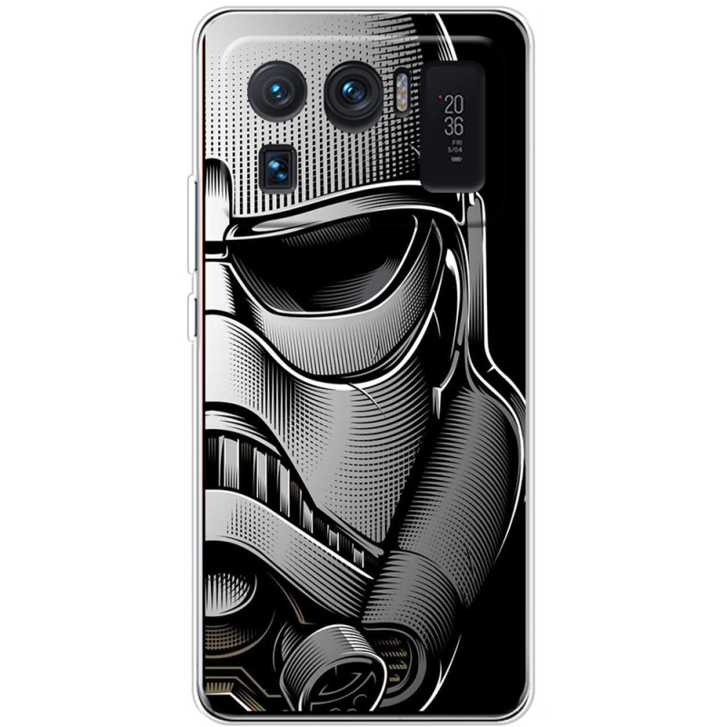 Чехол BoxFace Xiaomi Mi 11 Ultra Imperial Stormtroopers