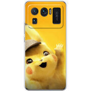 Чехол BoxFace Xiaomi Mi 11 Ultra Pikachu