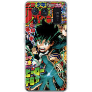 Чехол BoxFace Xiaomi Mi 11 Ultra My Hero Academia