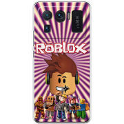 Чехол BoxFace Xiaomi Mi 11 Ultra Follow Me to Roblox