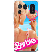 Чехол BoxFace Xiaomi Mi 11 Ultra Barbie 2023